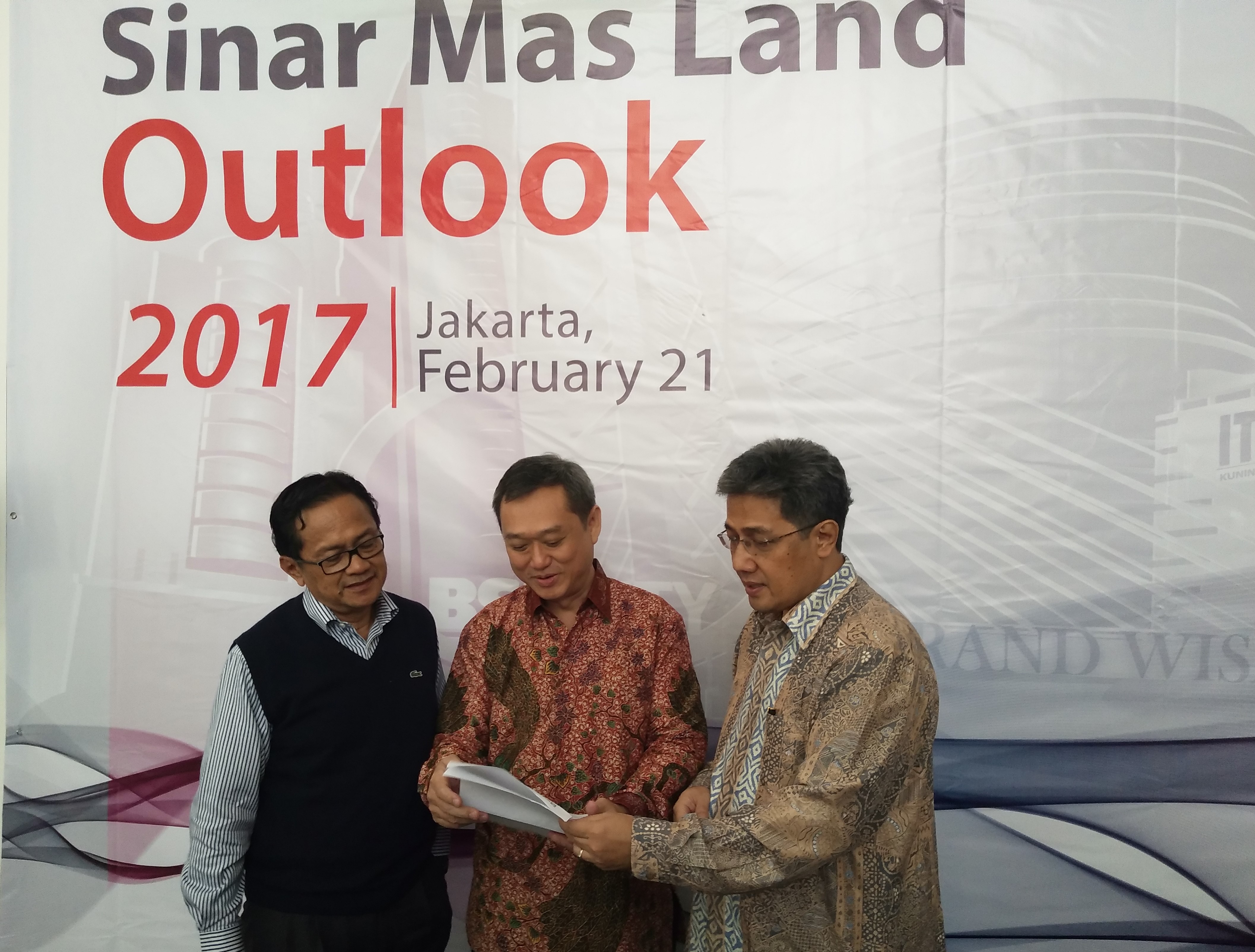2 Keunggulan BSD City Sebagai Ekosistem Digital
