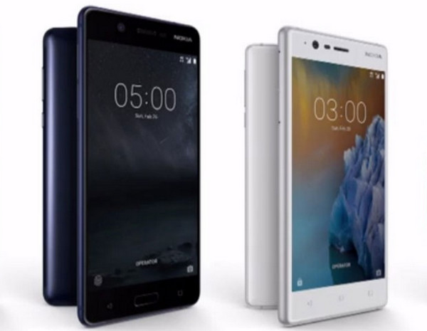 Nokia Janji Akan Hadirkan Ponsel Pintar Mereka di Seluruh Dunia