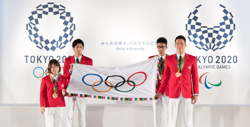 Olimpiade Tokyo 2020