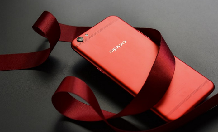 Oppo Langsung “Tancap Gas” di Awal Tahun