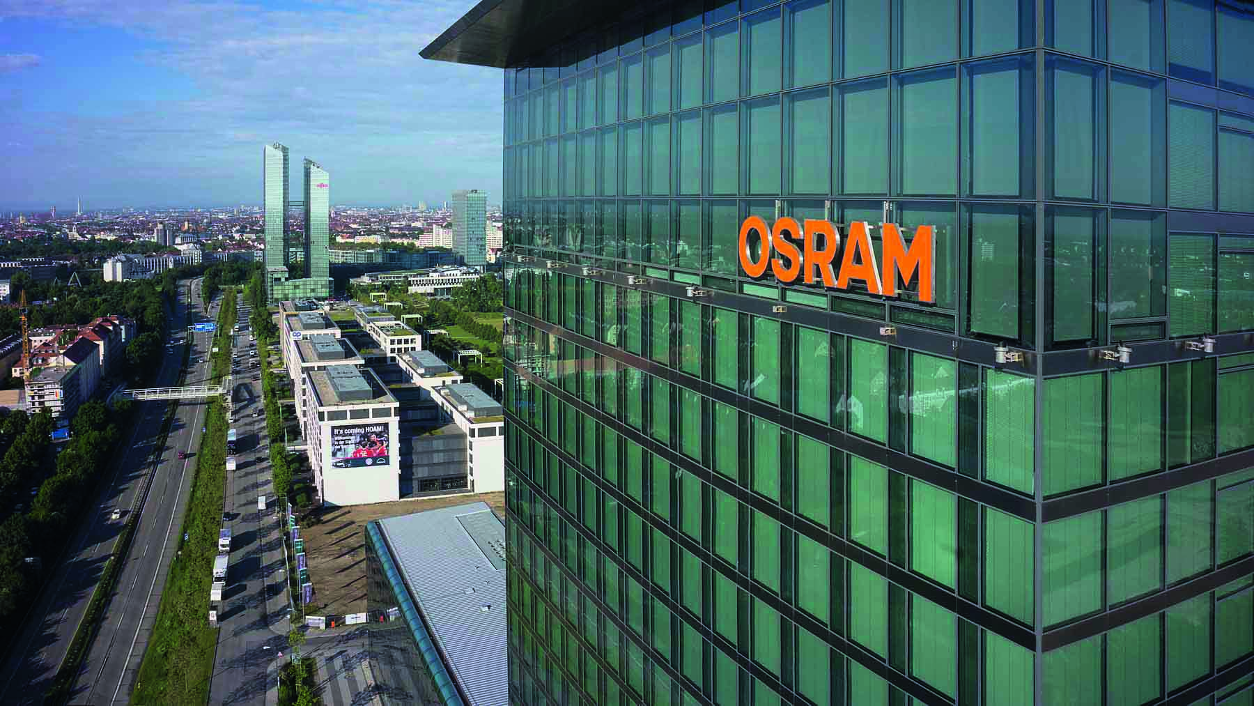 Permintaan Inframerah Smartphone Melonjak, Osram Tambah 1000 Staf Baru