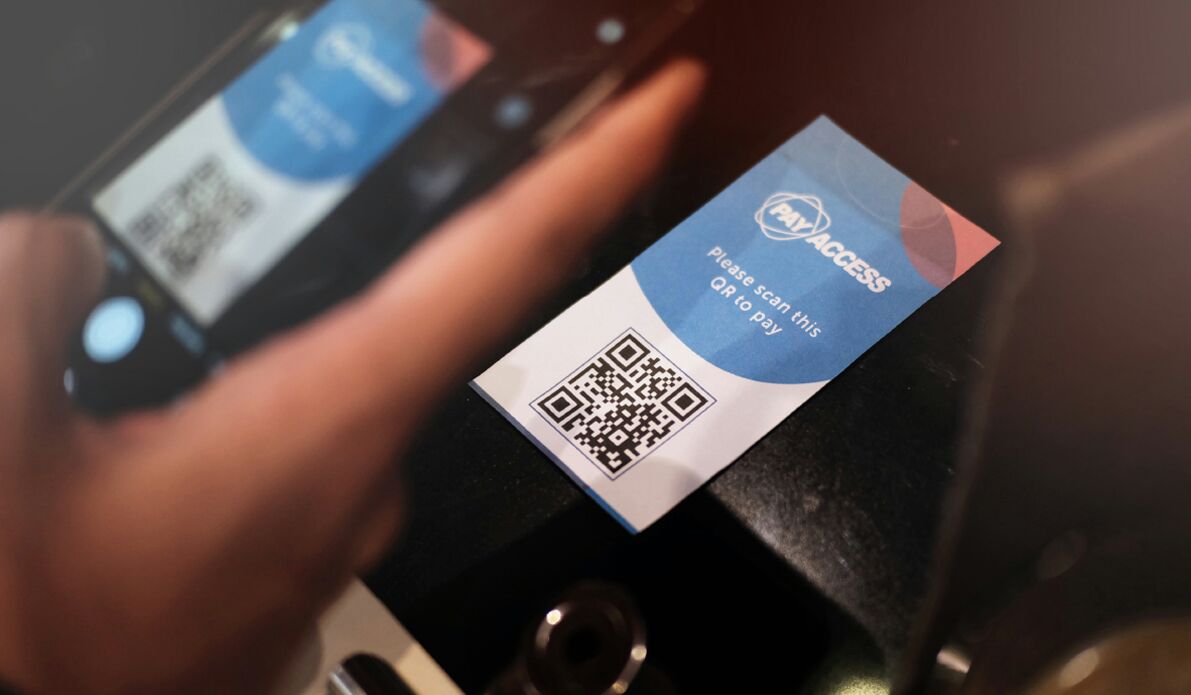 Terjun ke Fintech, PayAccess Gandeng Komunitas Bola