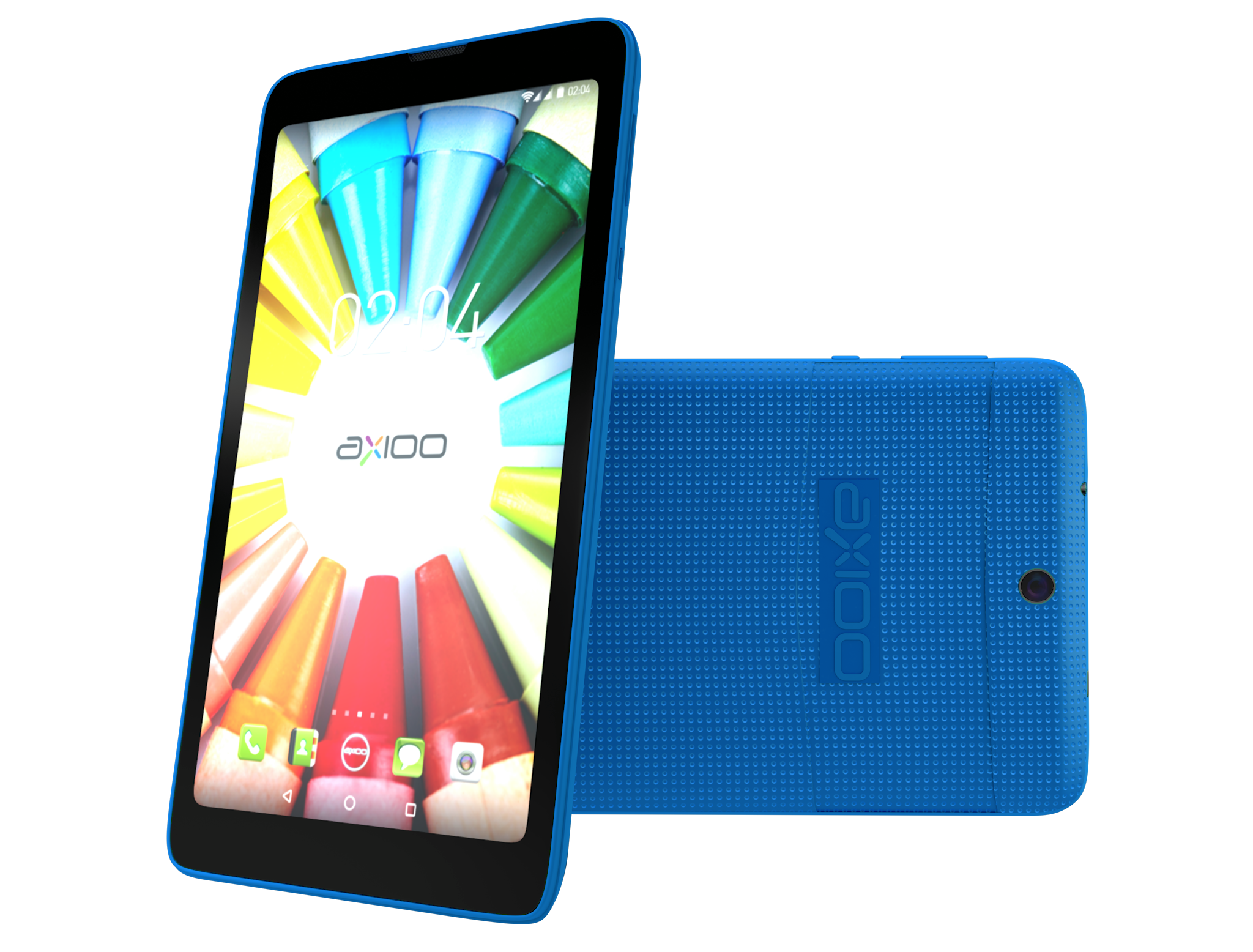 Axioo S3+, Tablet Khusus Game Online