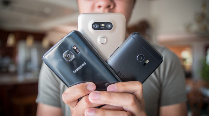 Kenapa Samsung Belum Bikin Smartphone Dual-Camera?