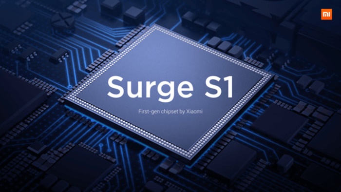 Surge S1
