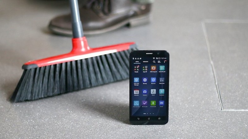 Aplikasi Android yang Sama Sekali Gak Guna