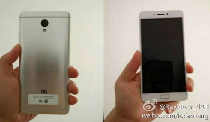 Xiaomi Redmi Note 4X akan Punya 3 Varian, Ini Harganya