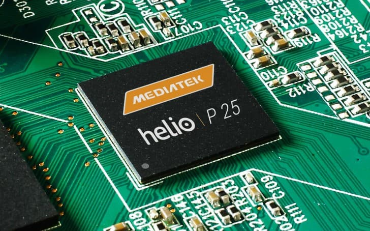 MediaTek Siapkan Chipset untuk Smartphone Dual-Camera