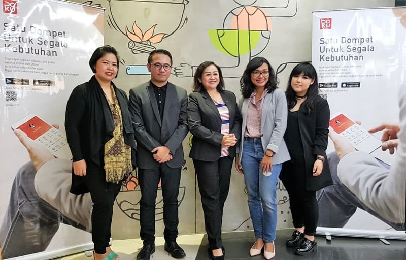 Ajak Kaum Milenial Liburan Irit, Doku Gelar Program #NgetripHoki
