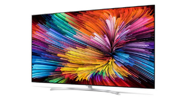 LG Siap Luncurkan UHD TV dengan Teknologi Nano Cell