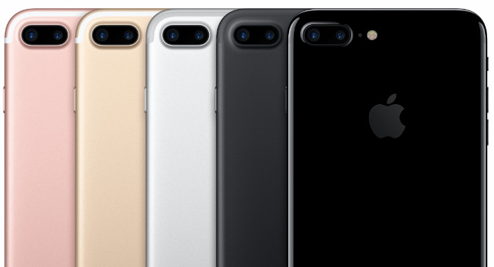 Trikomsel Ikut Tawarkan iPhone 7 dan iPhone 7 Plus