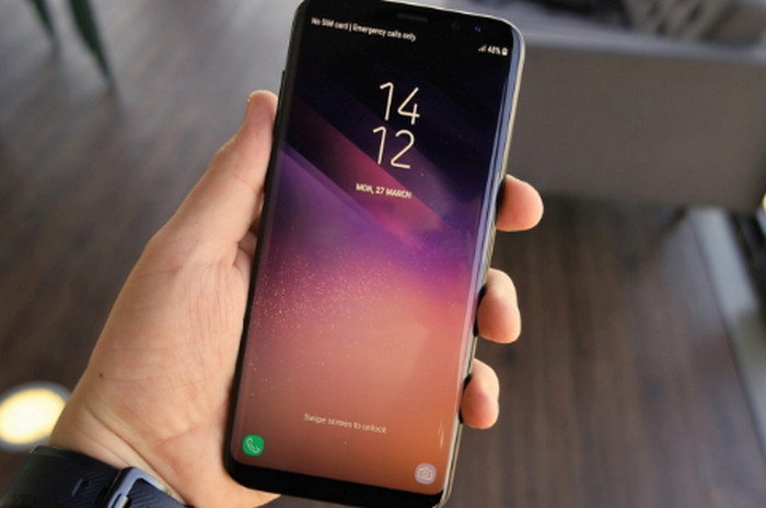 Berapa Harga Samsung Galaxy S8 dan Galaxy S8 Plus?