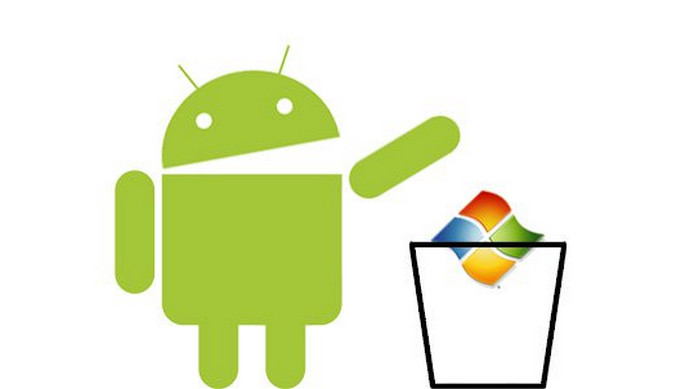 Android Siap Salip Windows Sebagai “Raja OS”