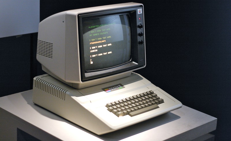 Apple II