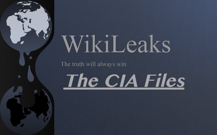 WikiLeaks