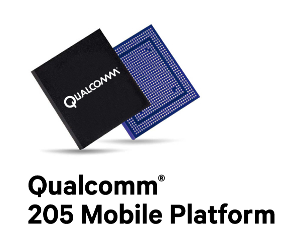 Platform Mobile Qualcomm 205 Hadirkan Konektivitas 4G di Feature Phone