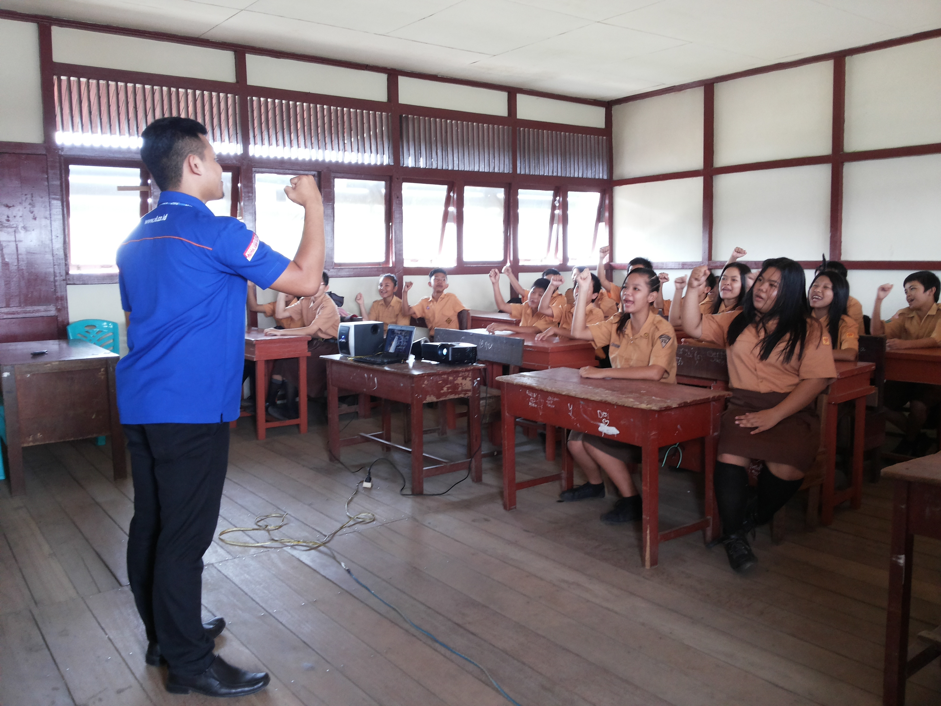 XL Kembali Gelar “XL Future Leaders” 2017