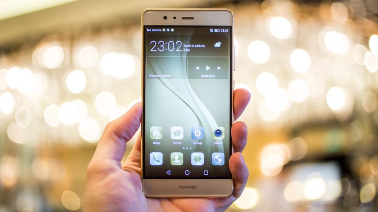 Huawei : Kosumen Belum Butuh RAM 6GB di Smartphone