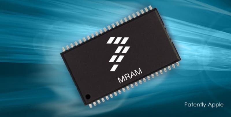 Samsung Perkenalkan Memori MRAM untuk Perangkat IoT