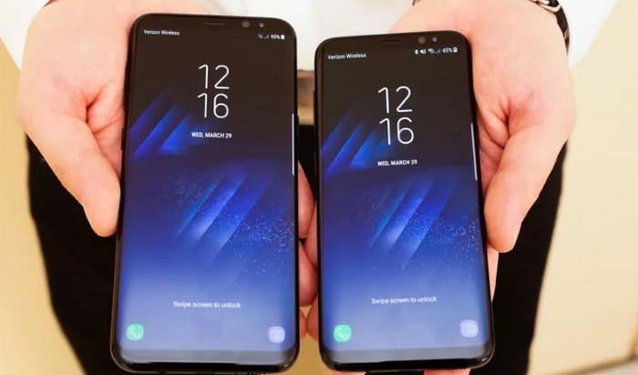 pembaruan Android Oreo