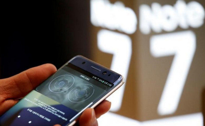 Galaxy Note 7 Versi “Daur Ulang” Siap Edar Bulan Juni