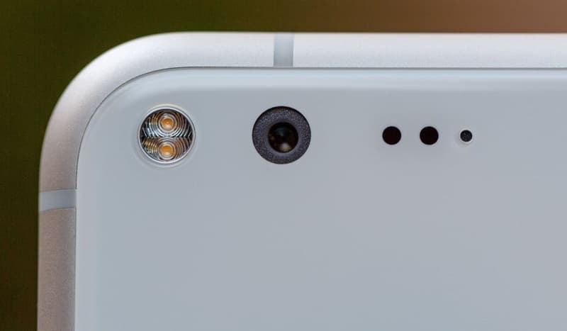 kamera Google Pixel