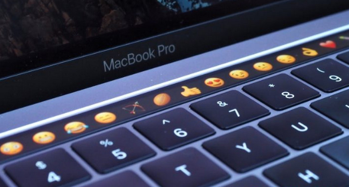 MacBook Pro 15 Inci High-end Tanpa Touch Bar?