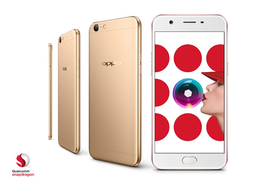 Oppo A57