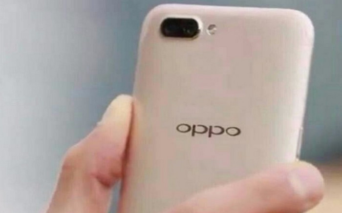 Oppo R11