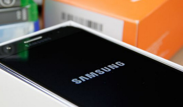 Begini Penampakan Wujud Galaxy J5 (2017)