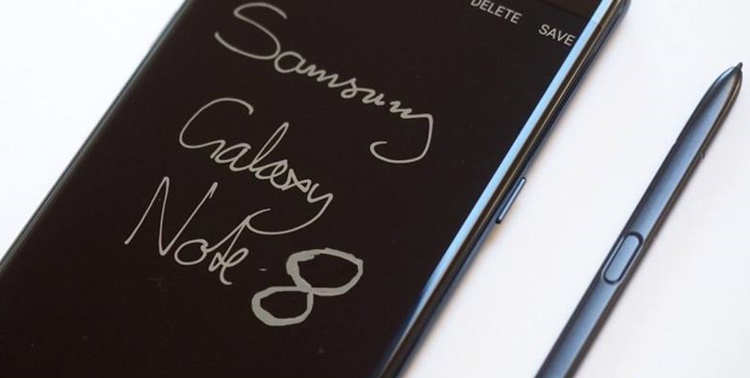 Galaxy S8 Android 10