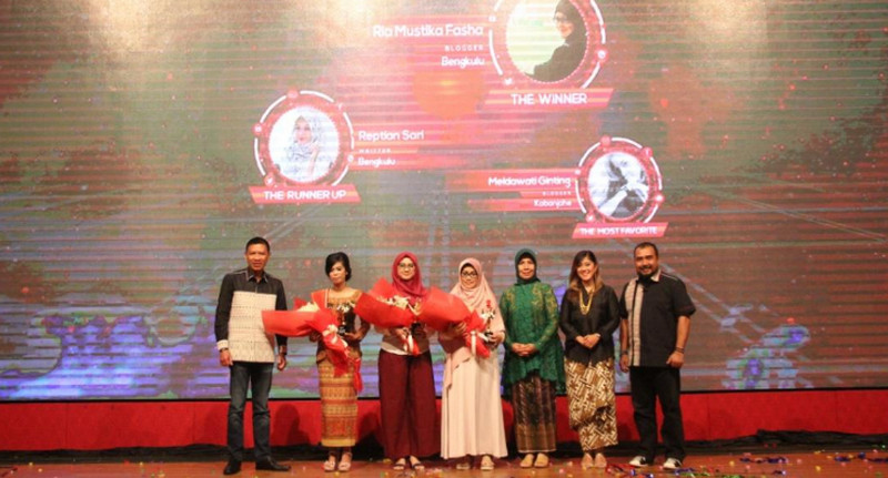 Kartini Digital Harus Jadi “Influencer” Wanita Indonesia