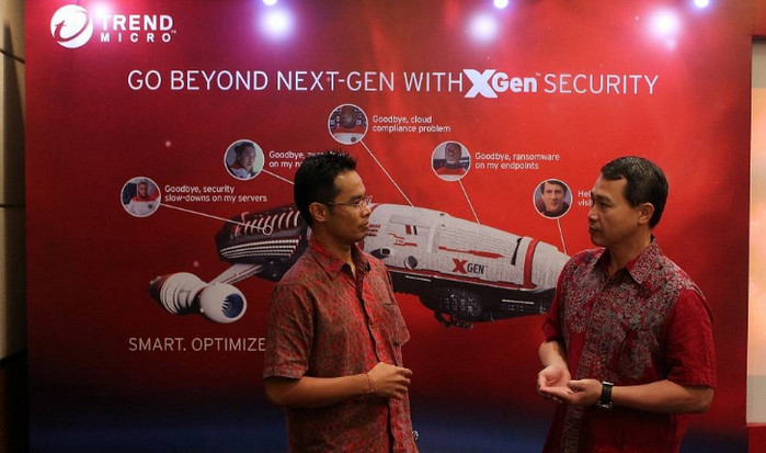 Asia Pasifik Jadi Sasaran Empuk Serangan Siber