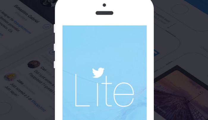 Resmi Diluncurkan, Twitter Lite Irit Data Sampai 70%