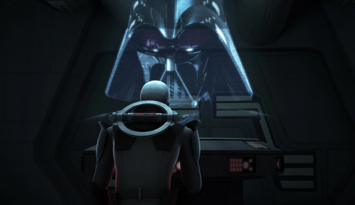 Wow! Video Call Hologram ala Star Wars Mulai Diuji Coba