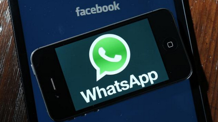 Awal Juli, WhatsApp Tidak Ada Lagi di BlackBerry
