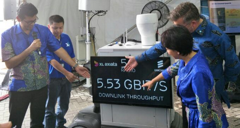 Teknologi 5G Bisa untuk Apa Saja?