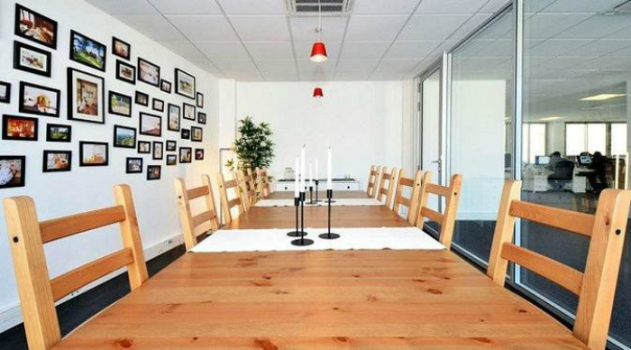 Fitur Anyar Airbnb Ramah Disabilitas