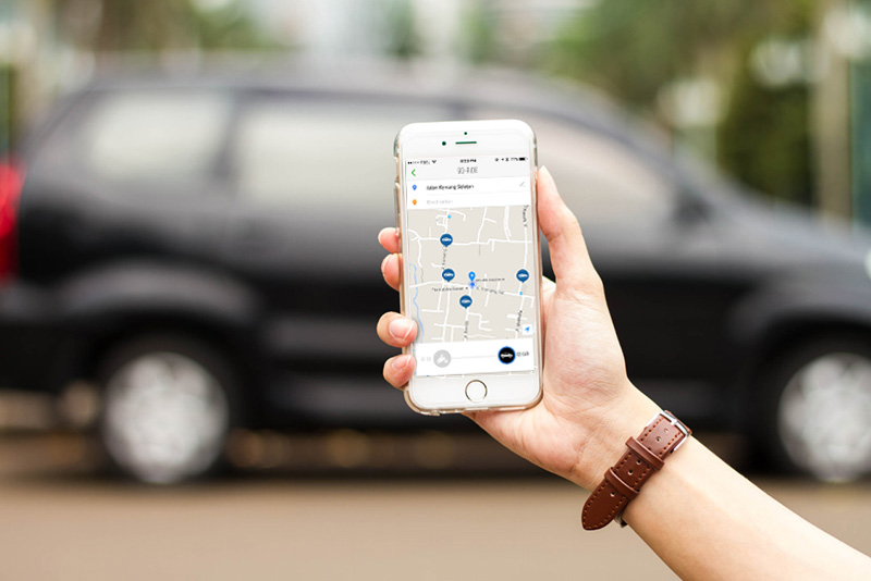 Permenhub No.32 Tahun 2016 Tak Ramah Pada Transportasi Online
