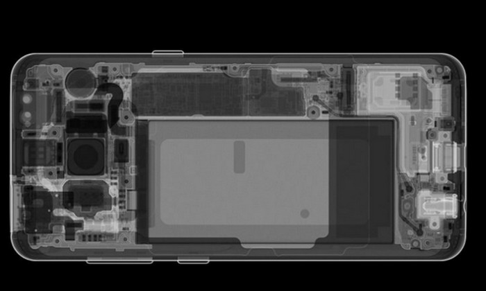 Samsung Hapus Spesifikasi UFS 2.1 dari Galaxy S8