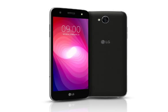 Resmi Diperkenalkan, LG X Power 2 Usung Baterai 4500 mAh