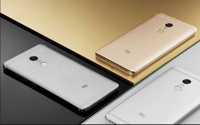 Xiaomi Rilis Redmi 4X Varian RAM 4GB dan ROM 64GB