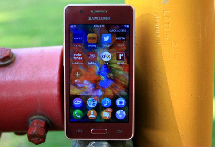 Spreadtrum: Samsung Harusnya Bikin Smartphone High-end Tizen