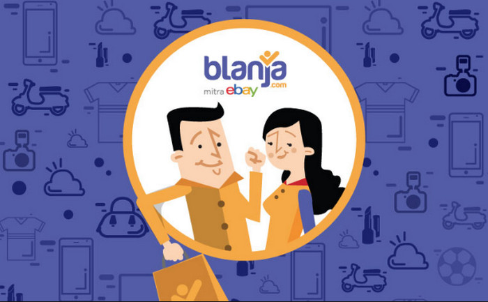 Blanja.com Luncurkan Kampanye “BLANJA SEMANGAT”