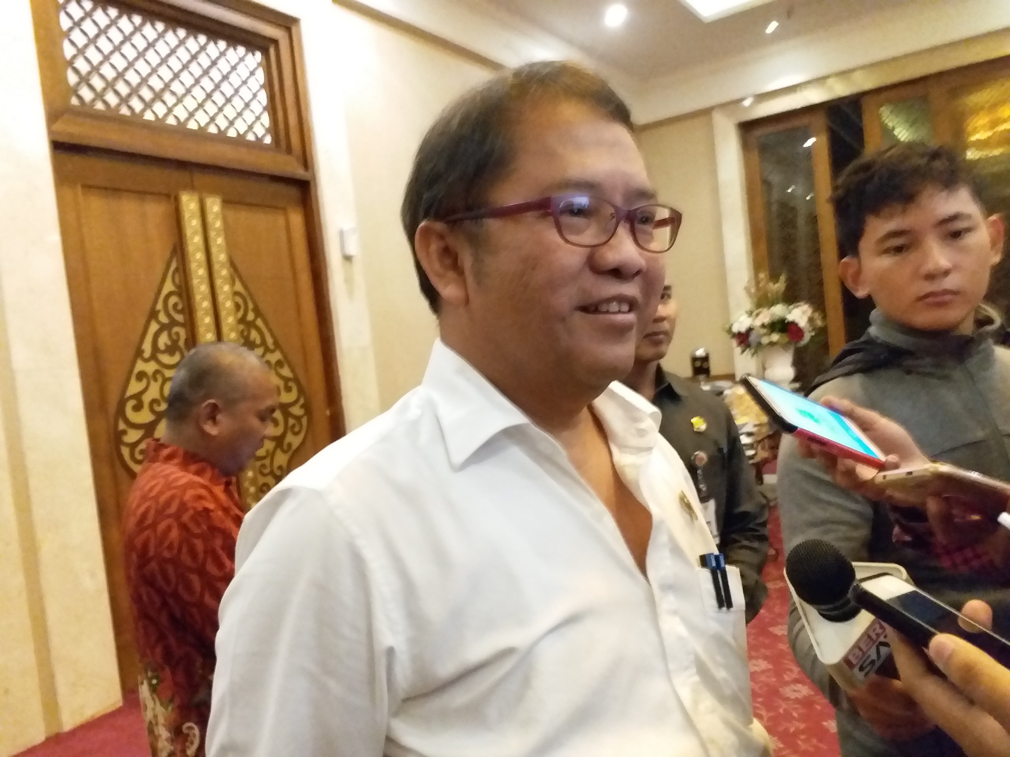 Rudiantara: Korban “WannaCry” di Indonesia Bukan yang Terparah