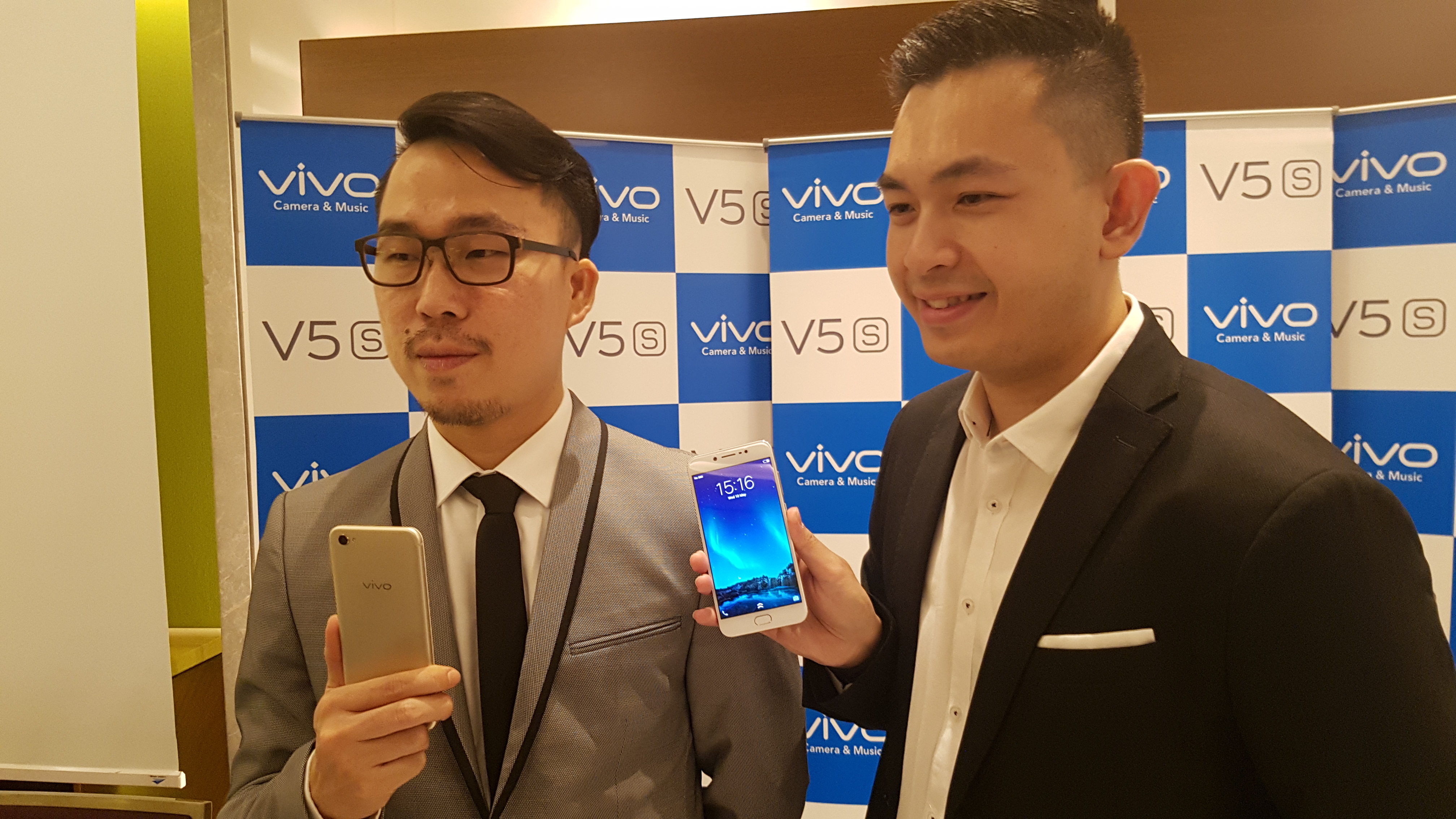 Vivo akan Bangun Pusat R&D ke-8 di Indonesia
