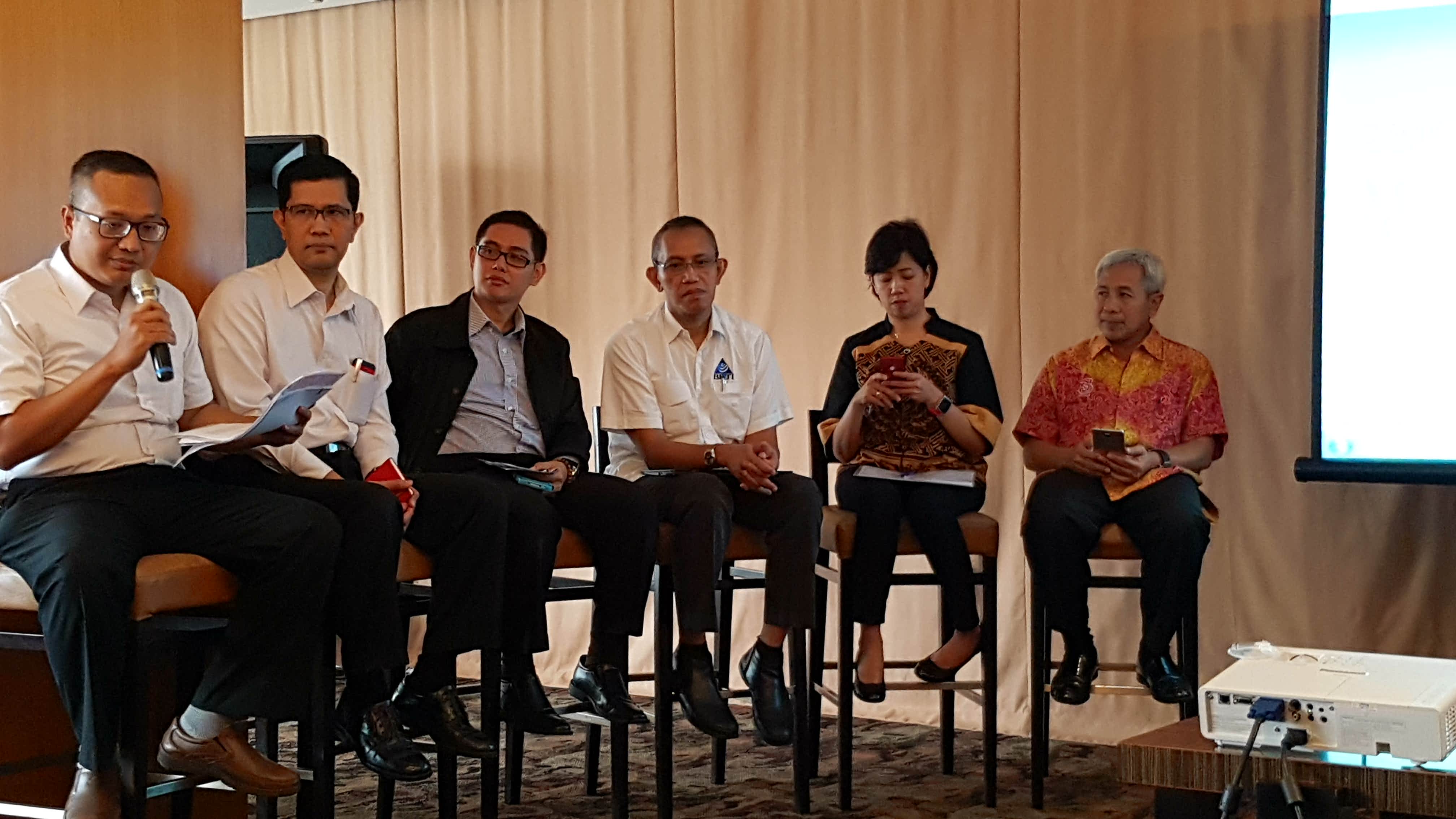 Operator Seluler Harus Rasional Menawarkan Tarif