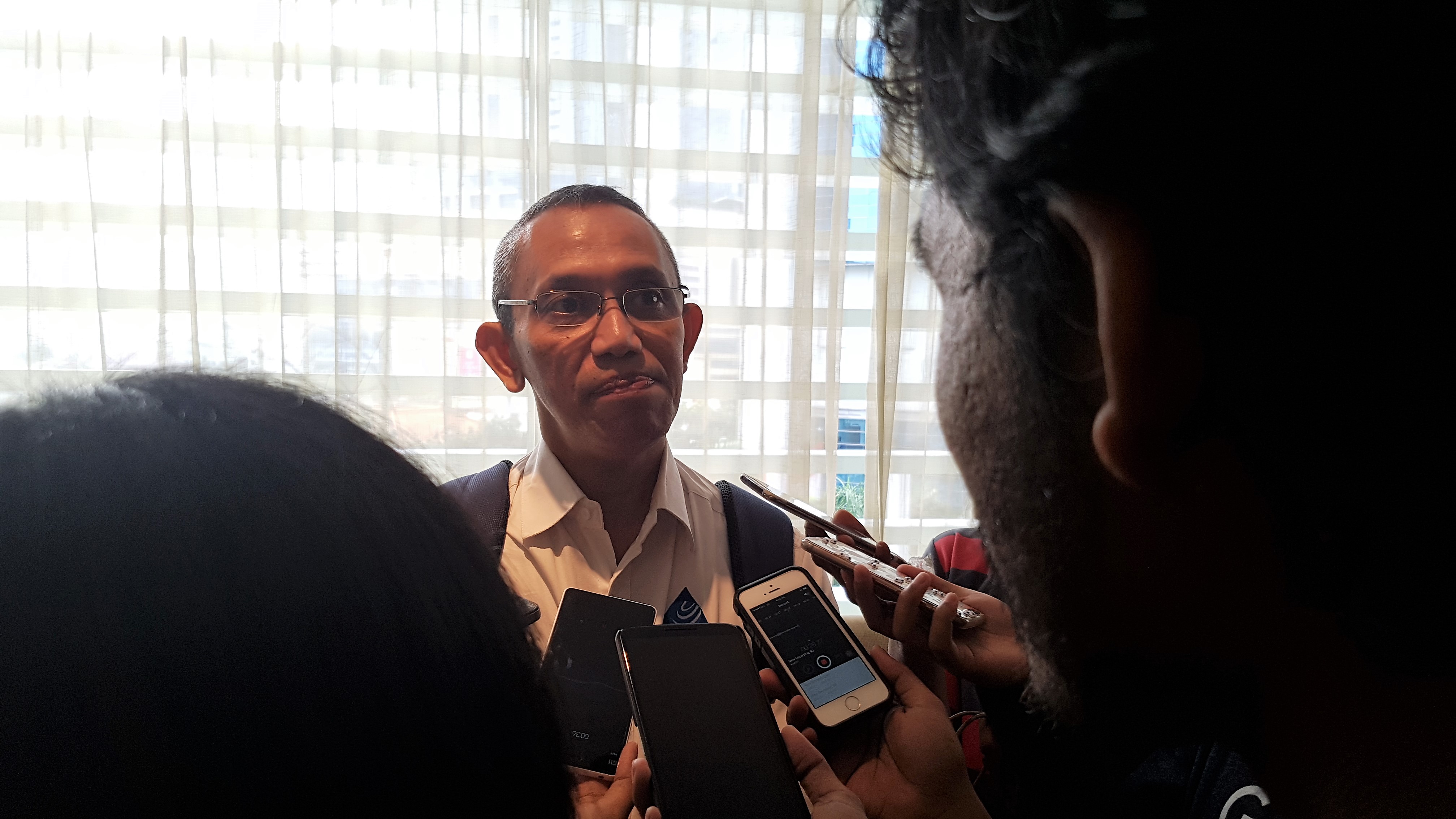 Lelang Frekuensi Ditetapkan Juni 2017