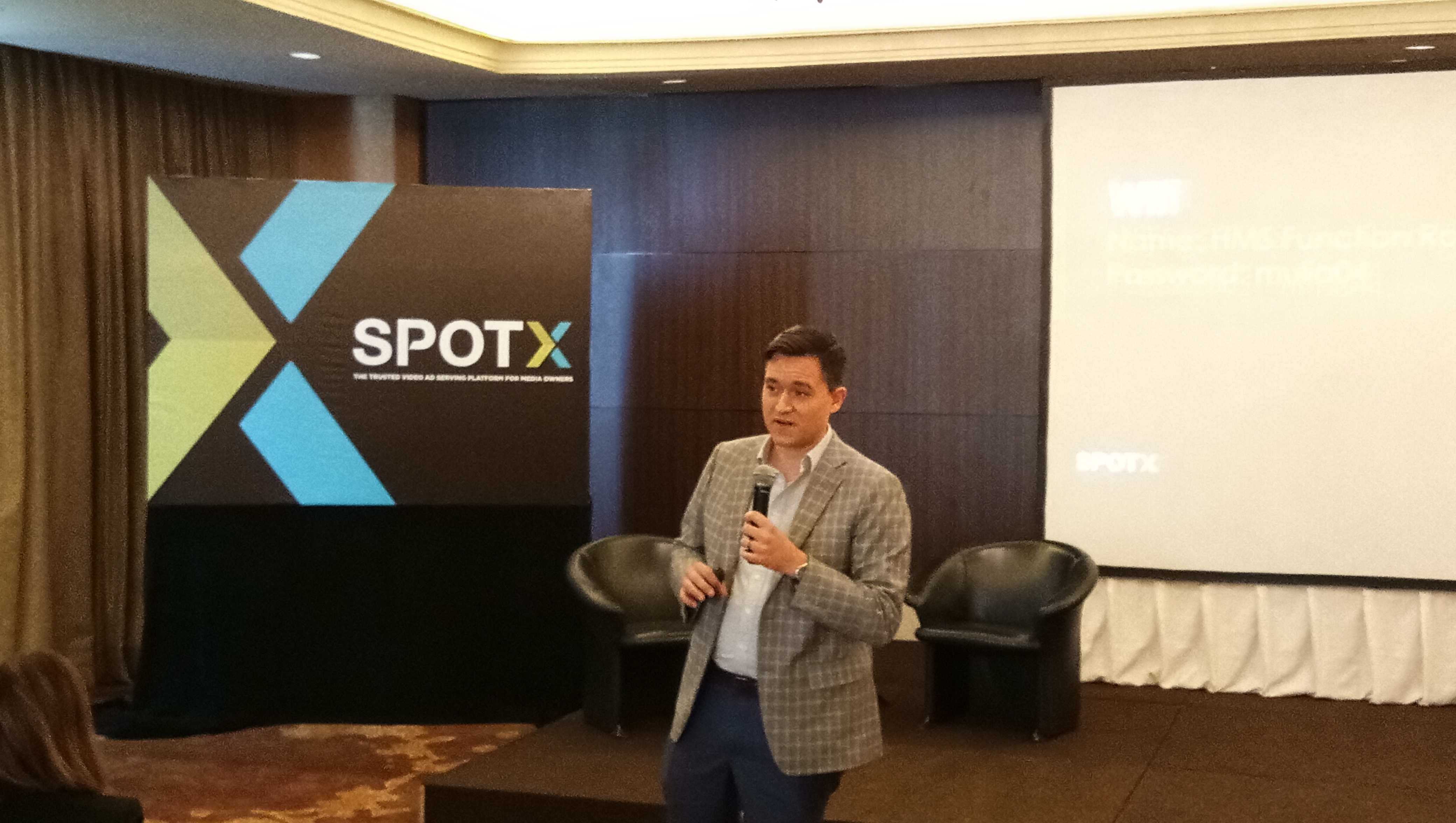 SpotX Klaim Lebih Fleksibel Bagi Keuntungan