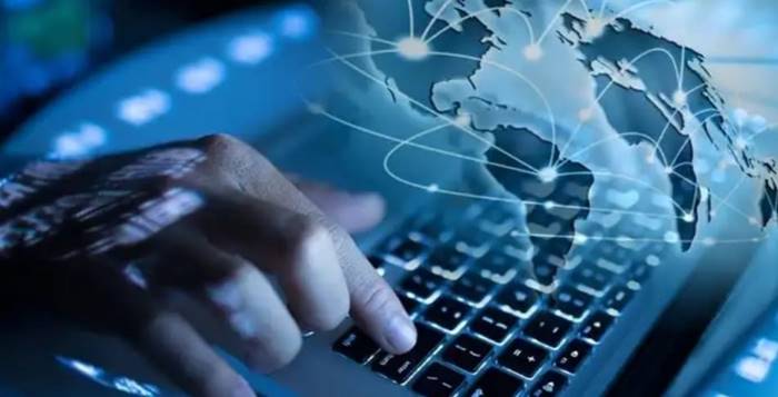 Aplikasi Internet Gratis